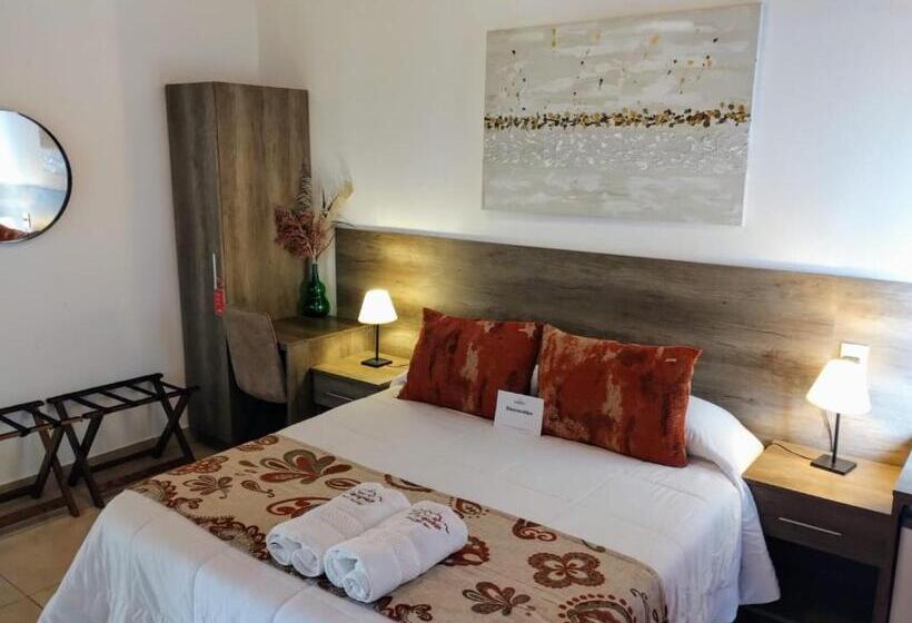 스탠다드 룸, Luna De Cafayate Hotel Boutique