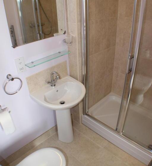 Номер Стандарт, Filton Guest House