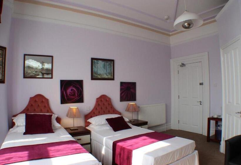 Номер Стандарт, Filton Guest House