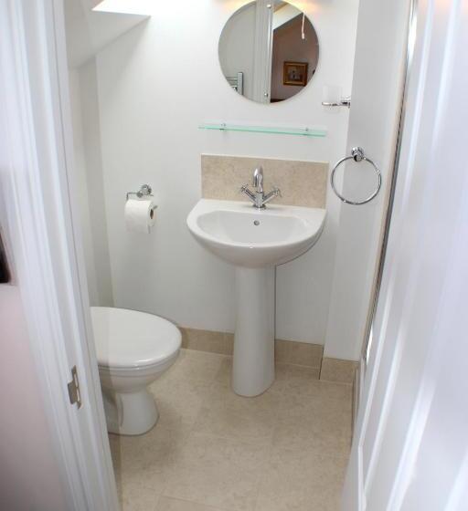 Номер Стандарт Индивидуальный, Filton Guest House