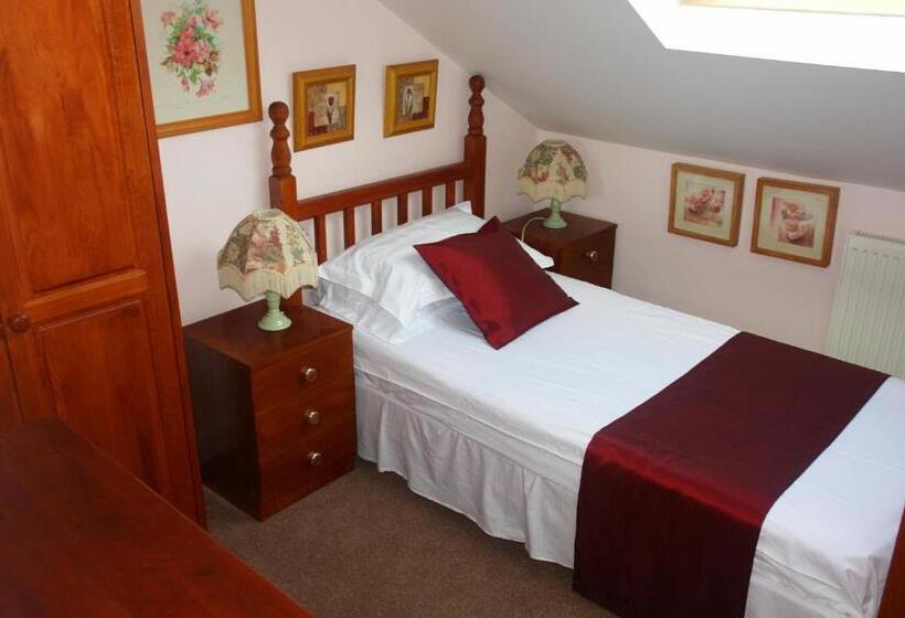 Номер Стандарт Индивидуальный, Filton Guest House