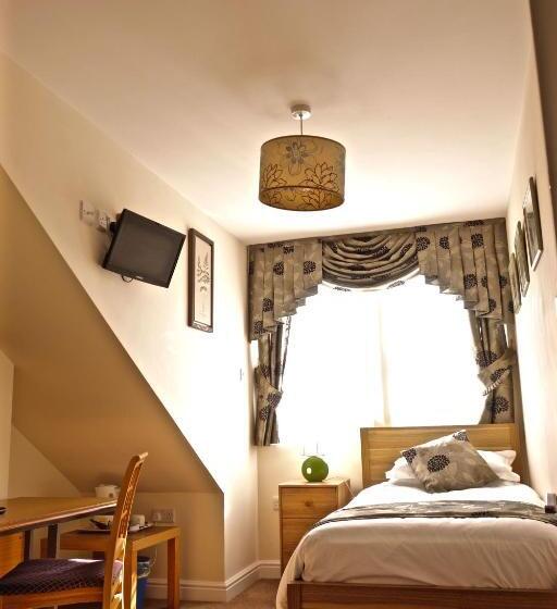 Номер Superior Одноместный, Filton Guest House