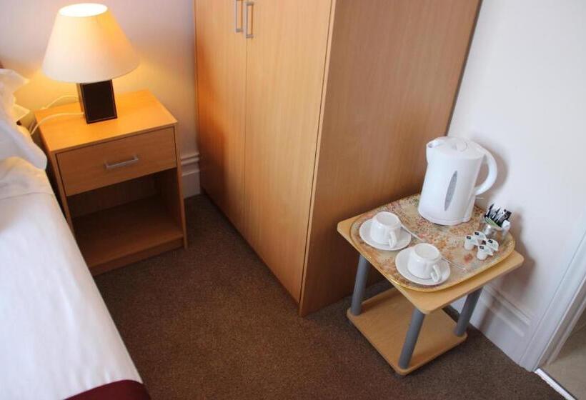 Номер Стандарт, Filton Guest House