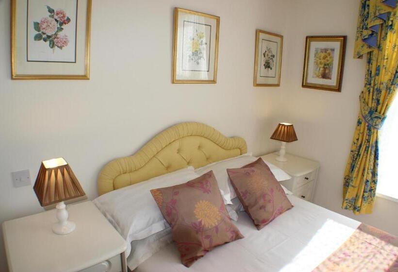 Номер Стандарт, Filton Guest House