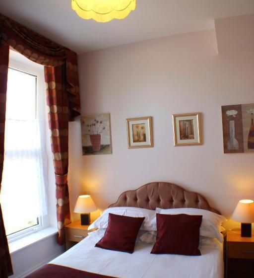 Номер Стандарт, Filton Guest House