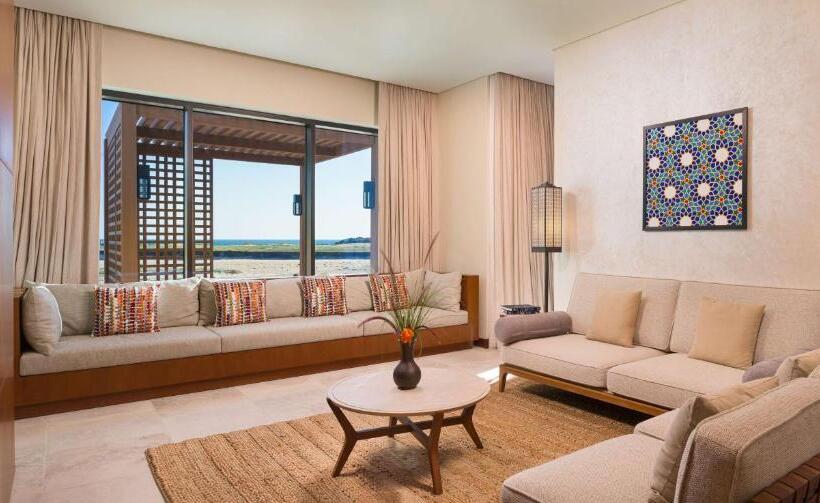 ویلای 1 خوابه, Alila Hinu Bay Salalah Mirbat