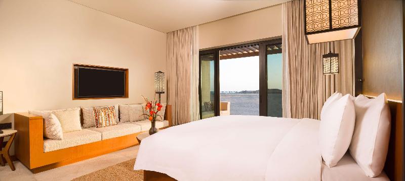 اتاق استاندارد با تراس, Alila Hinu Bay Salalah Mirbat