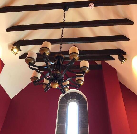 Апартаменты Пентхаус 1 Спальня, The Highland Club