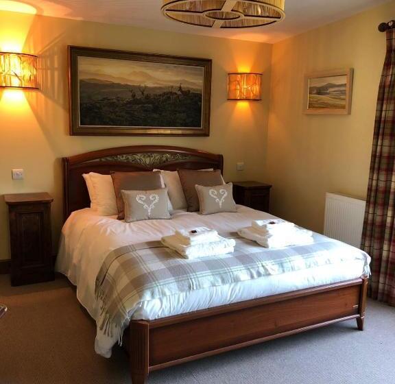 Апартаменты Пентхаус 1 Спальня, The Highland Club