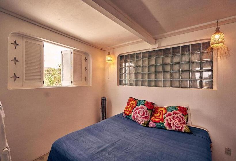 Komfort Trippelrum, Casa Love