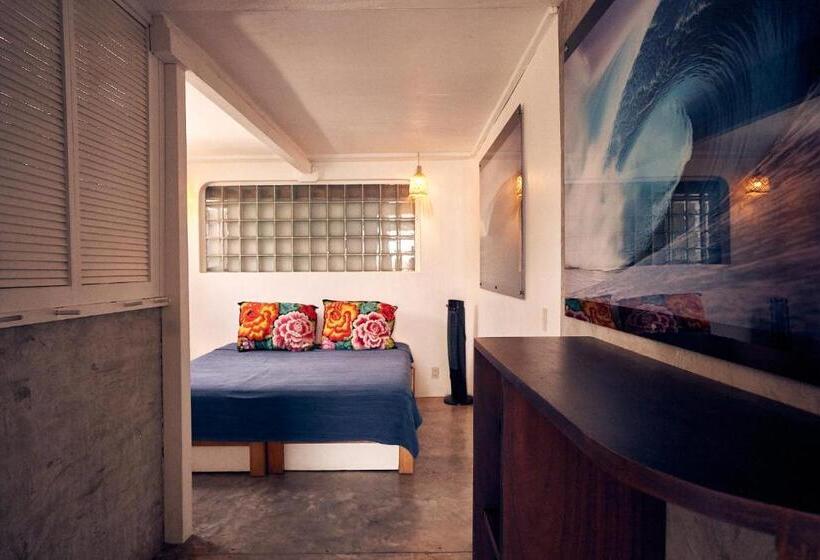 Komfort Trippelrum, Casa Love