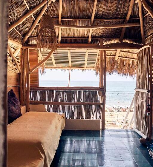 Superior Trippelrum Havsutsikt, Casa Love