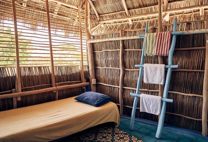 Superior Trippelrum Havsutsikt, Casa Love