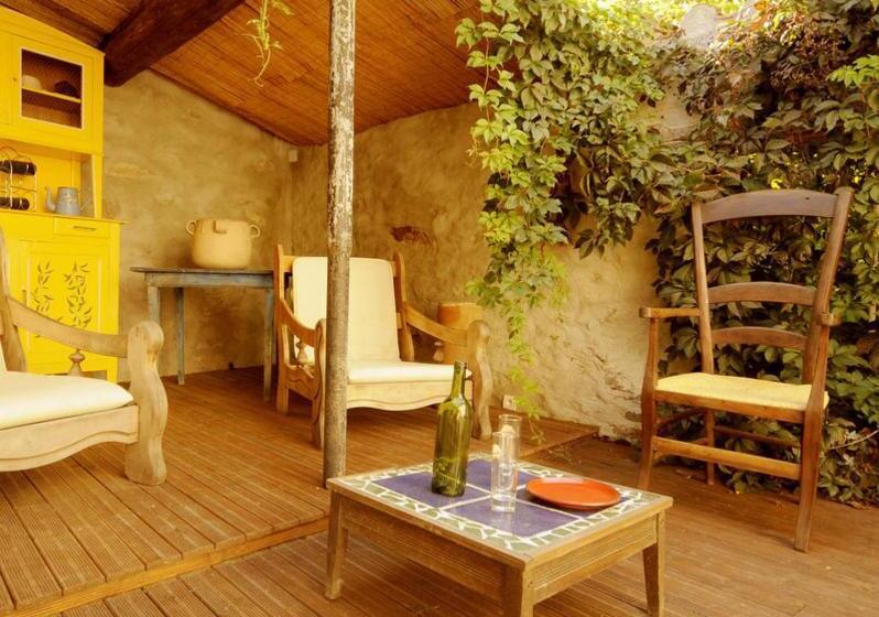 Семейный Номер, La Vigne Bleue