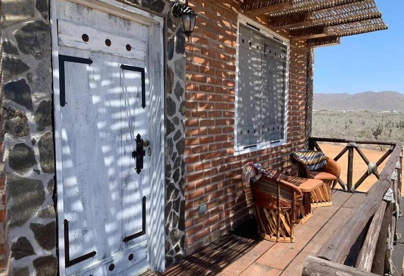 Семейный Номер Вид на Море, Baja69 Lodge