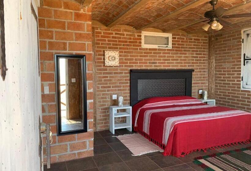 Семейный Номер Вид на Море, Baja69 Lodge