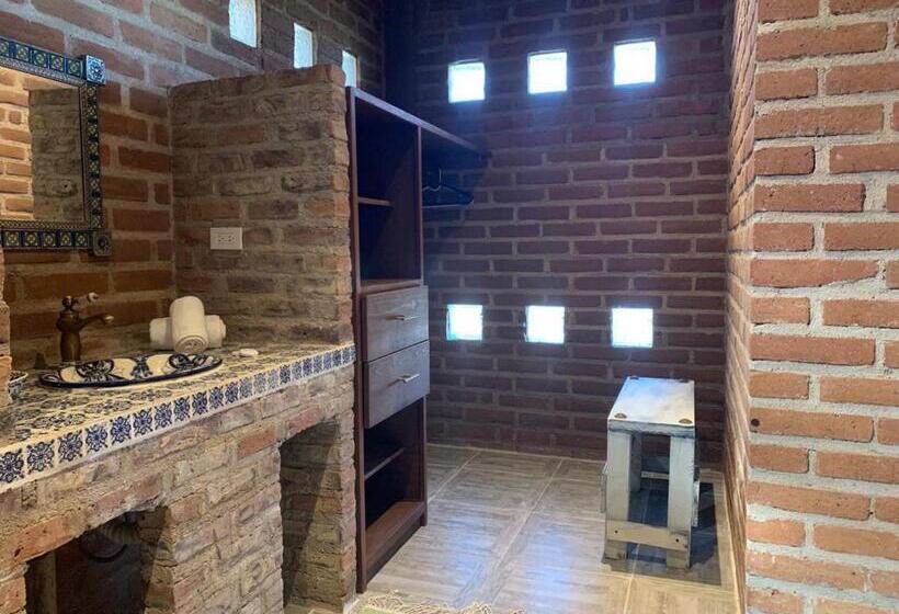 Номер Стандарт Вид на Море, Baja69 Lodge