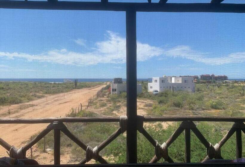 Семейный Номер Вид на Море, Baja69 Lodge