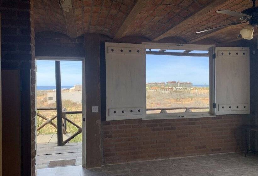 Номер Стандарт Вид на Море, Baja69 Lodge