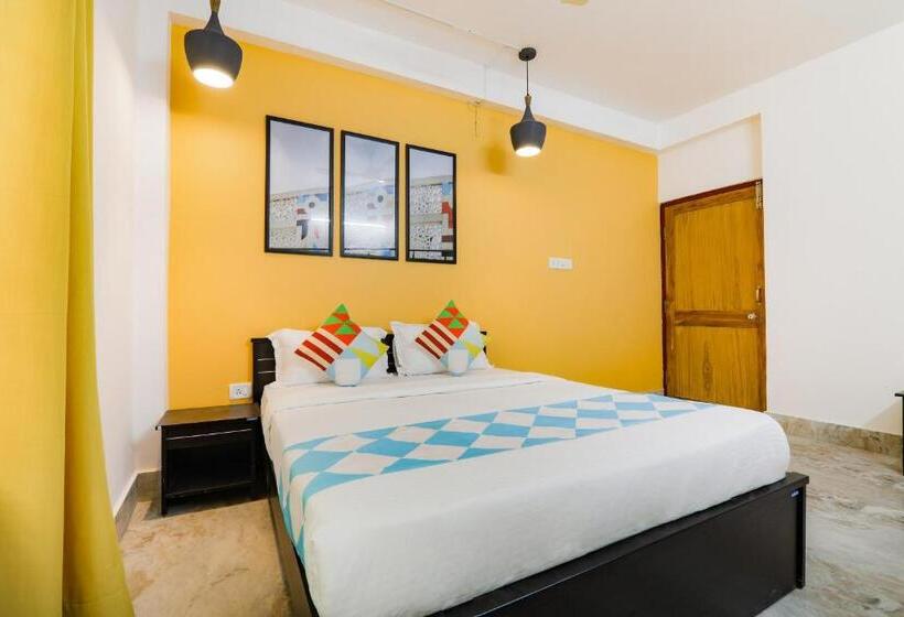 Трехместный Номер Классика, Oyo 83895 Saket Homes