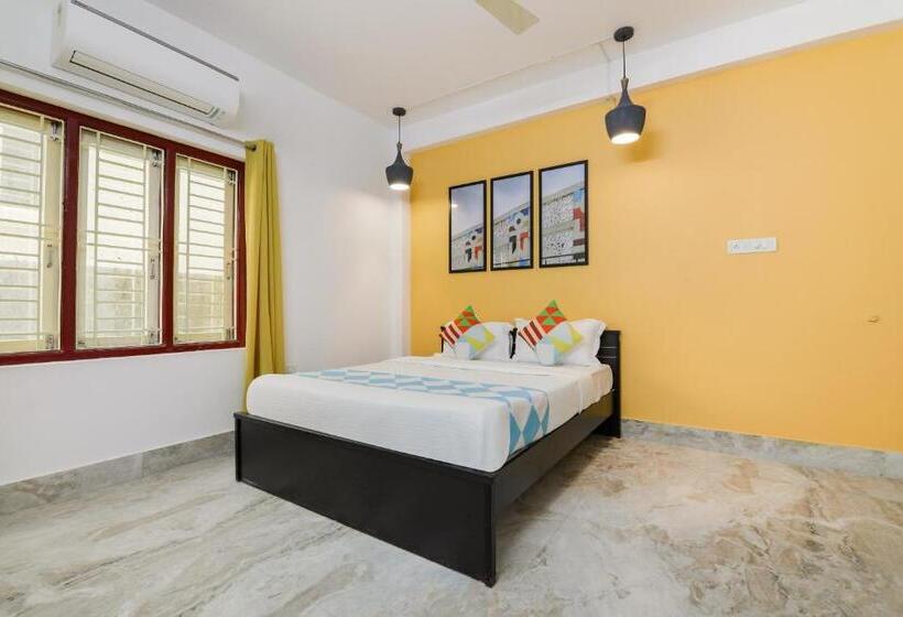 Трехместный Номер Классика, Oyo 83895 Saket Homes