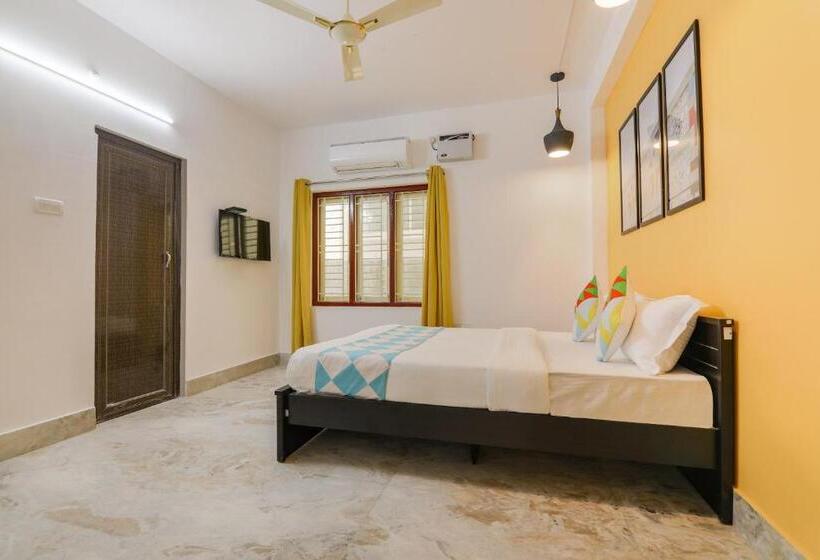 Трехместный Номер Классика, Oyo 83895 Saket Homes