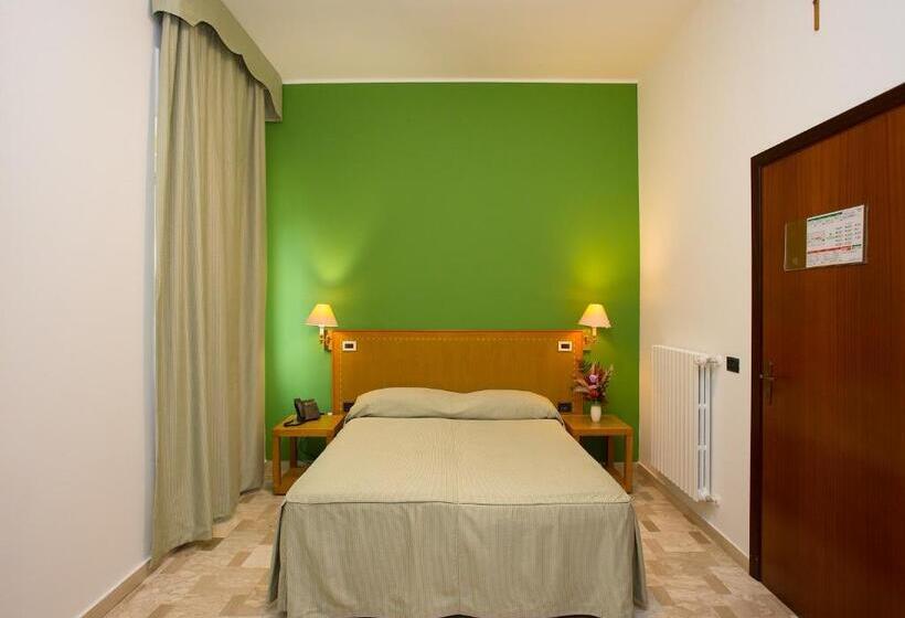 Номер Economy, Villa Nazareth Fermo