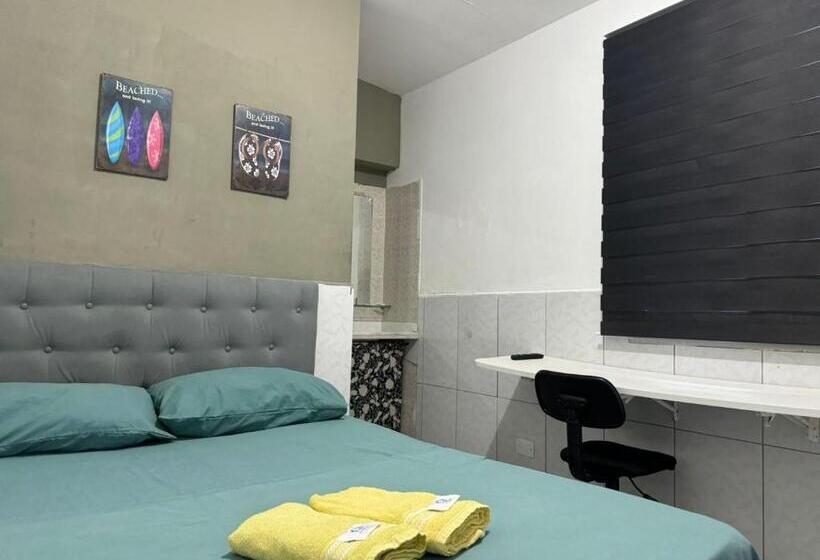 스탠다드 룸, Casa Recife Pousada