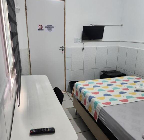 스탠다드 룸, Casa Recife Pousada