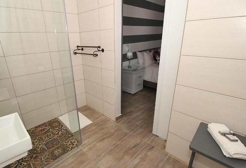 Номер Стандарт, Glennies Guesthouse
