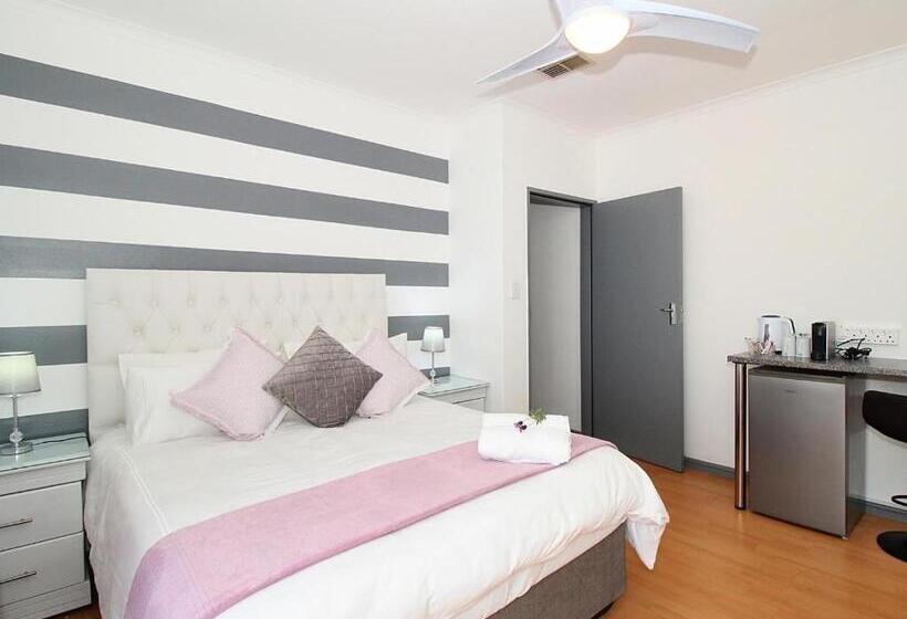 Номер Стандарт, Glennies Guesthouse