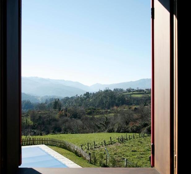 Номер Стандарт, Casa Baralló