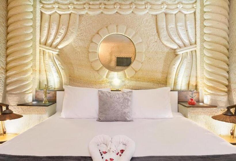 Люкс Повышенной Комфортности, Tatlı Kaya Otel