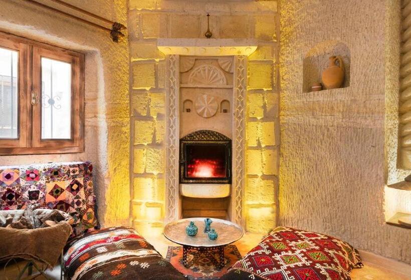 Люкс Повышенной Комфортности, Tatlı Kaya Otel