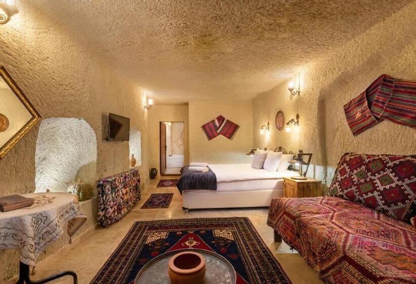 Family Suite, Tatlı Kaya Otel