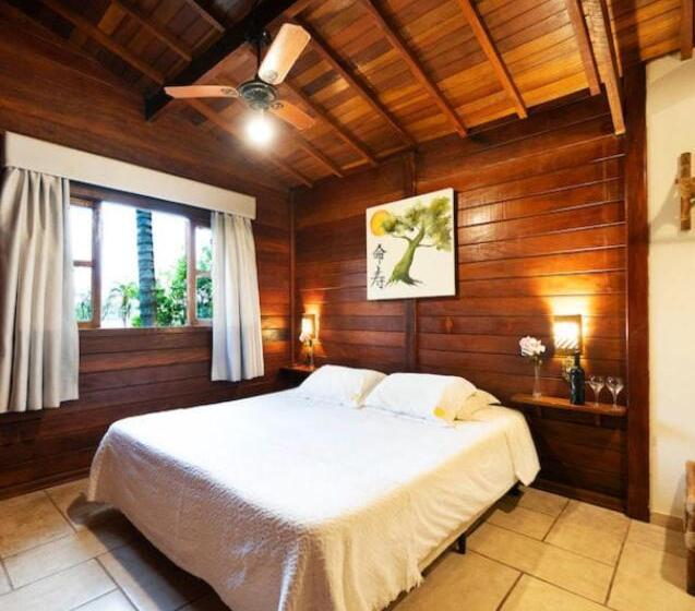 스위트 킹사이즈 침대, Fazenda E Marina Monteleone