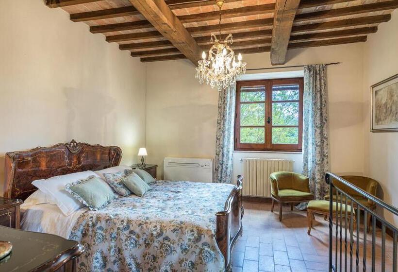 Family Suite, L’aurora