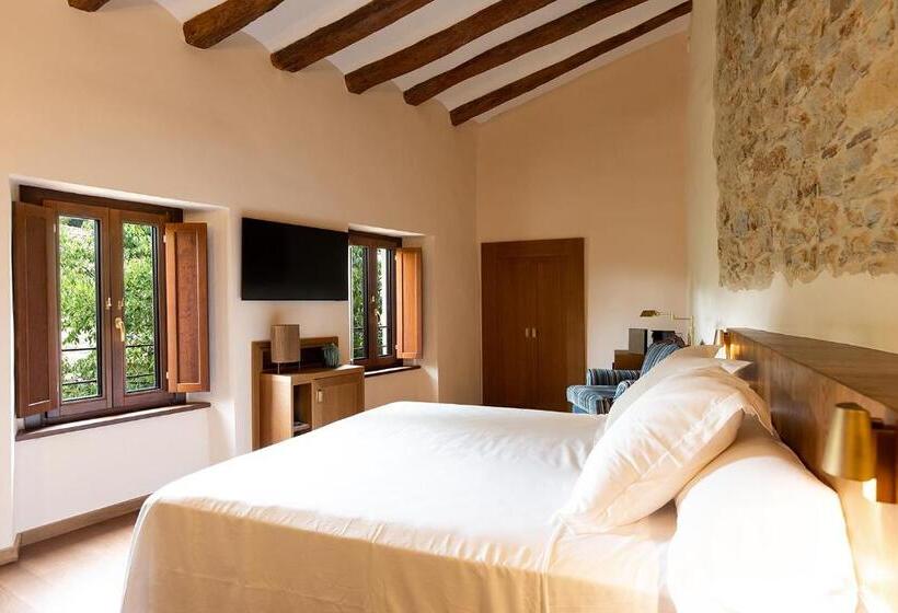 Номер Deluxe, Casa Gran 1771   Montrubí Winery Hotel   Adults Only