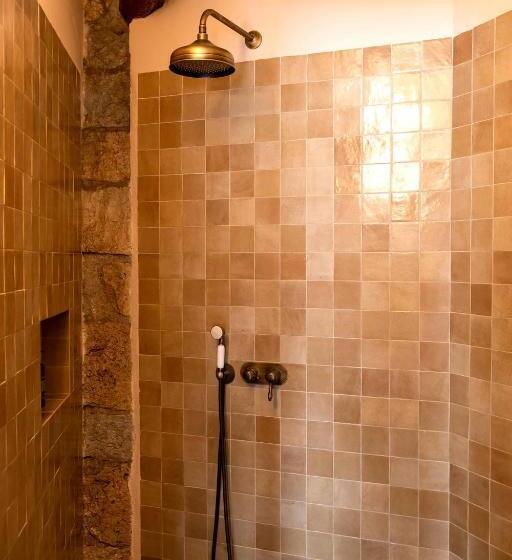 Номер Стандарт Внутренний, Casa Gran 1771   Montrubí Winery Hotel   Adults Only