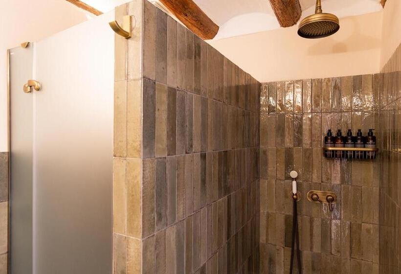Номер Deluxe с Балконом, Casa Gran 1771   Montrubí Winery Hotel   Adults Only