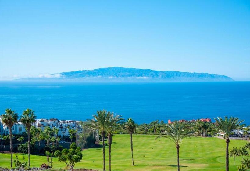 Люкс Вид на Море, Los Jardines de Abama Suites