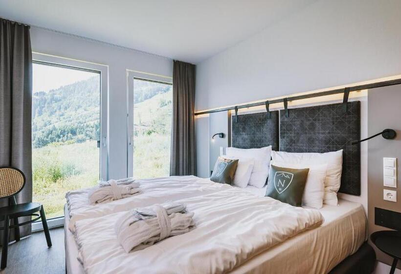 Люкс 3 Спальни, Nikolaus By Avenida Panoramic Wellness Suites