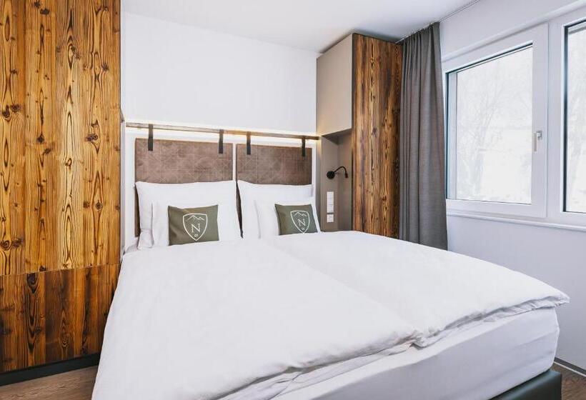 Люкс 4 Спальни, Nikolaus By Avenida Panoramic Wellness Suites