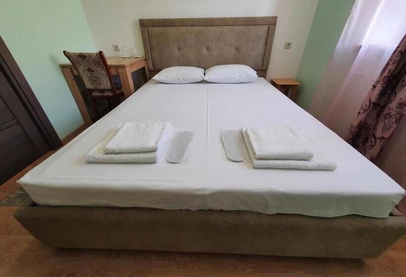 اتاق استاندارد, Siran Guest House