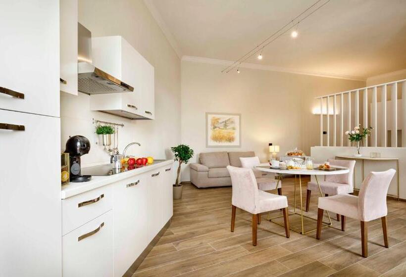 Студио Стандарт с Террасой, Villa Gremì   Monforte D Alba