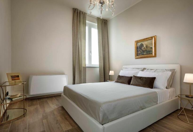 Апартаменты 1 Спальня с Балконом, Villa Gremì   Monforte D Alba