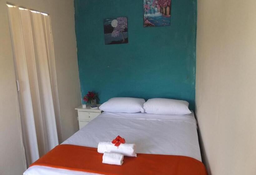 Номер Стандарт, Buganvilla Guest House