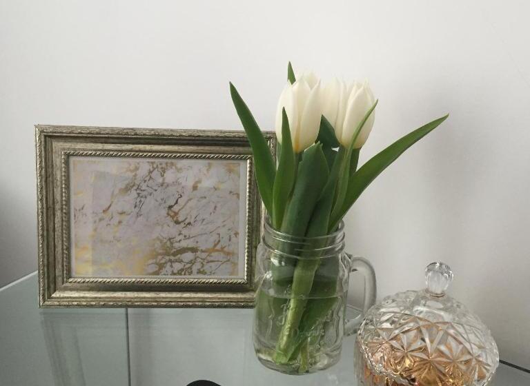 غرفة أساسية, Antwerp Business Suites