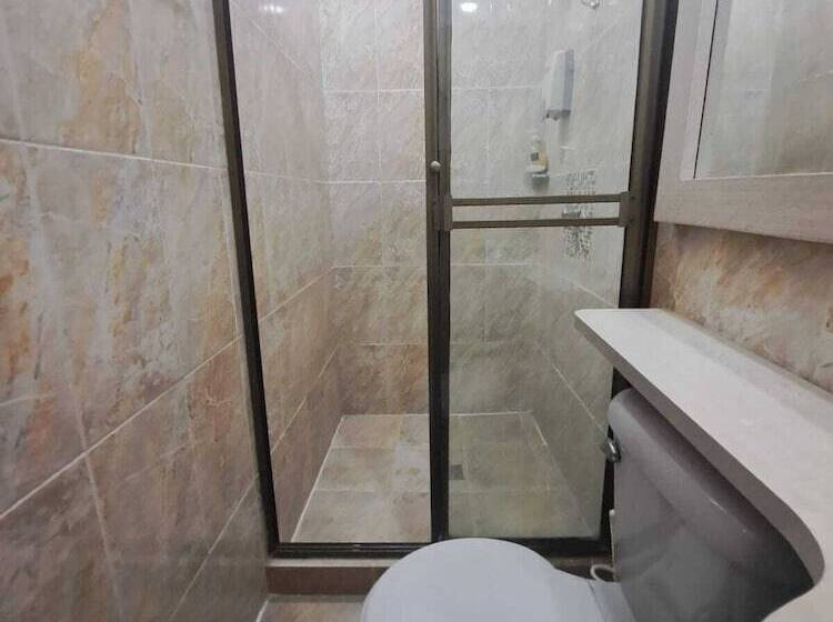 آپارتمان 1 خوابه, Habana Real