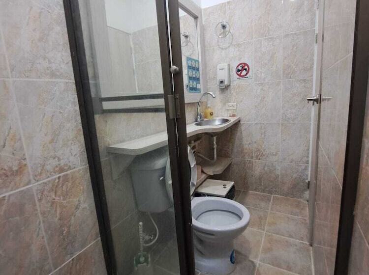 آپارتمان 1 خوابه, Habana Real
